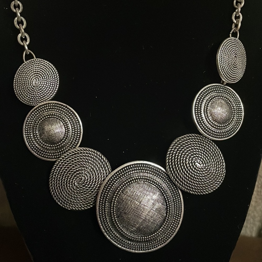 Baskin Brothers Necklace